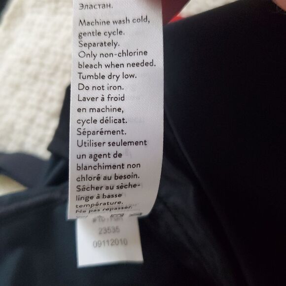 SPANX | *NEW* SmartGrip Open-Bust Full Slip - [Med, Very Black] - Picture 10 of 10